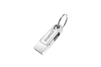 USB 3.0-C muistitikku logolla Twister USB MyHappyLogo