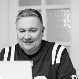 Marko meistä MyHappyLogo