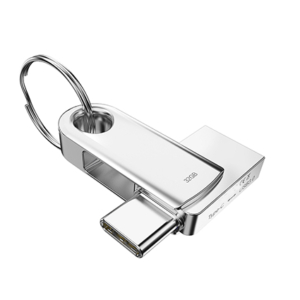 USB-muistitikku 3.0C logolla MyHappyLogo