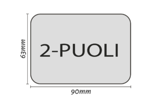 Akupank_2_2, Power Bank Mini, My Happy Logo