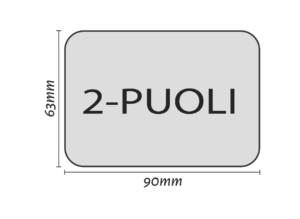 Akupank_2_2, Power Bank Mini, My Happy Logo