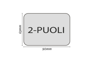 Akupank_2_2, Power Bank Mini, My Happy Logo