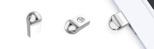 USB-Mini Metal muistitikku, My Happy Logo