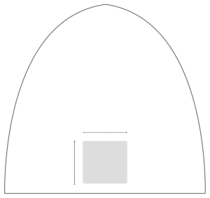Monitoimipipo layout, My Happy Logo