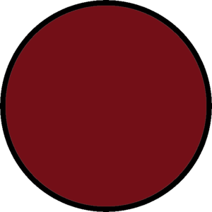 Tummanpunainen
