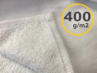 Froteepyyhe 400 gsm
